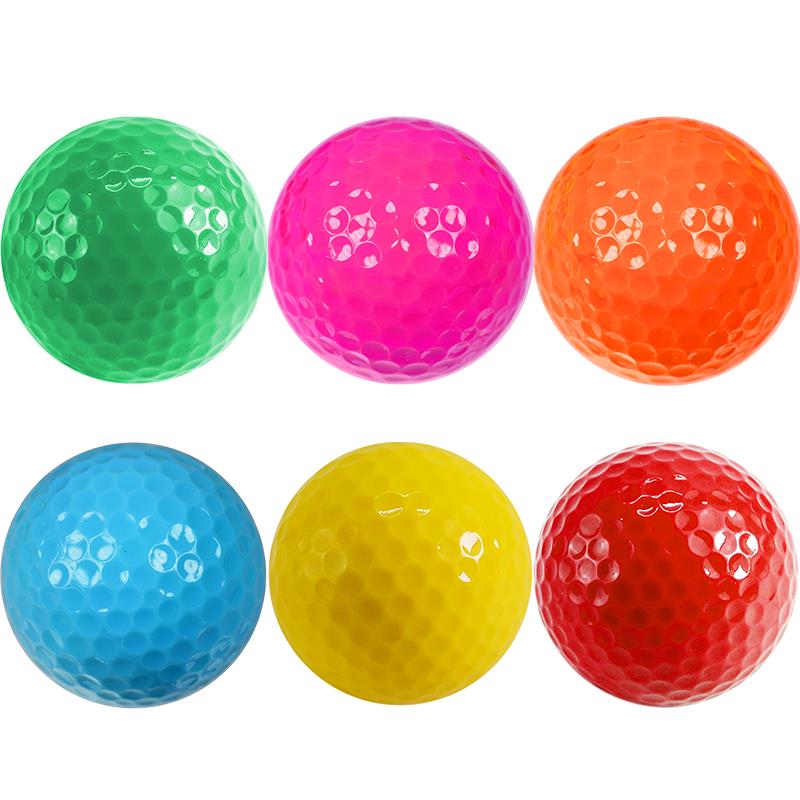 Golf Practice Balls Multi-Colo – Golf Exercise Equipment recenzja i cena