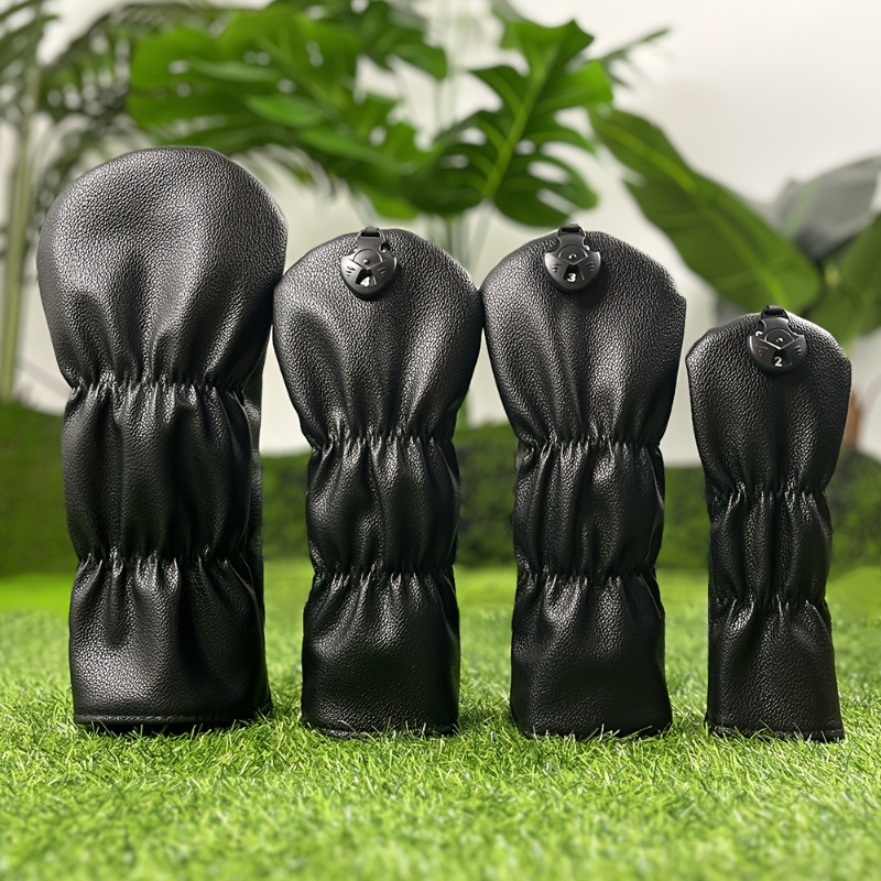 Retro Black Poker Golf Club He – Golf Equipment Deals recenzja i cena