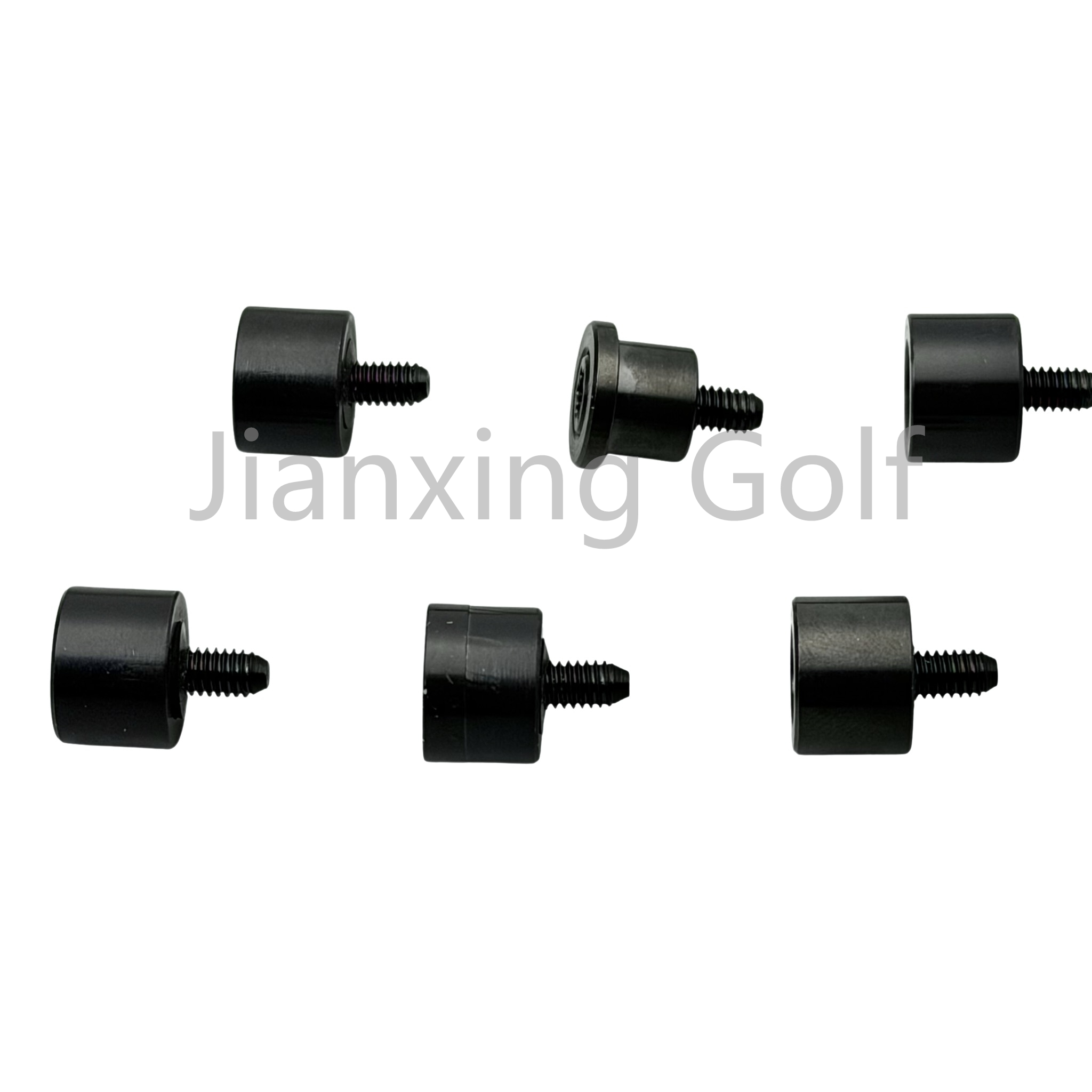 1Pc Golf Club Head Weight Scre – Golf Equipment Weight recenzja i cena