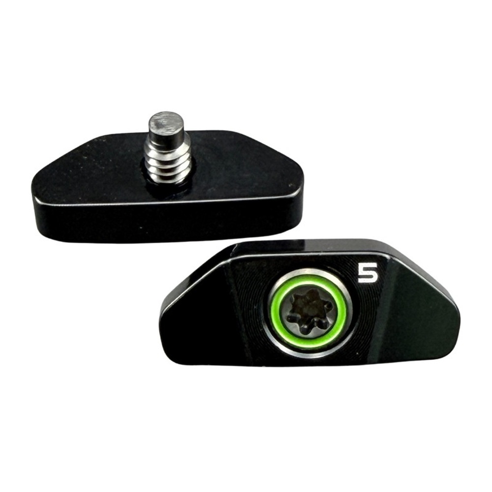 New Style Golf Weight Screw Ki – Golf Equipment Weight recenzja i cena