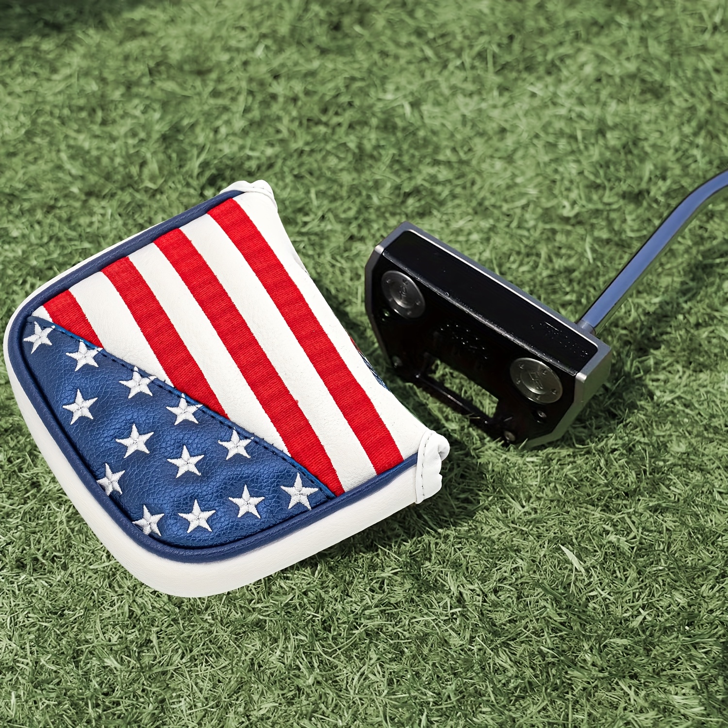 Club Head Cover, Golf Putter C – Golf Equipment Deals recenzja i cena