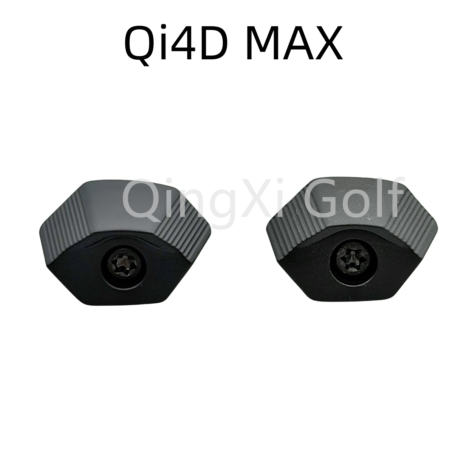 Golf Driver Club Head Accessor – Golf Equipment Weight recenzja i cena