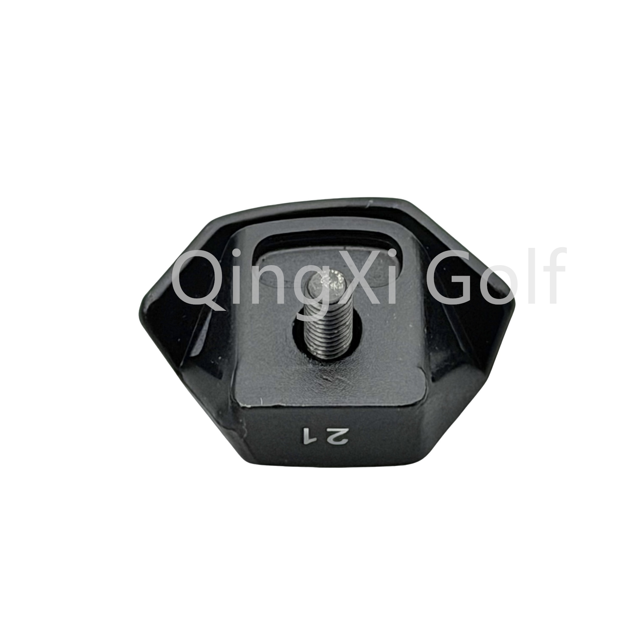 Golf Driver Club Head Accessor – Golf Equipment Weight recenzja i cena