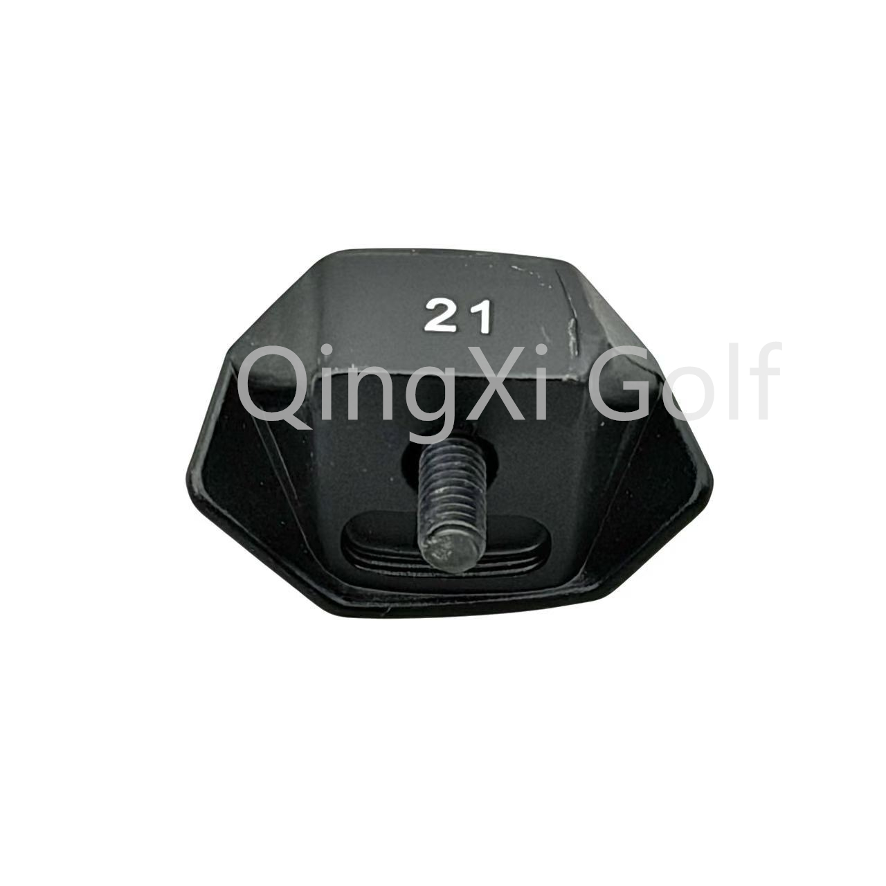 Golf Driver Club Head Accessor – Golf Equipment Weight recenzja i cena