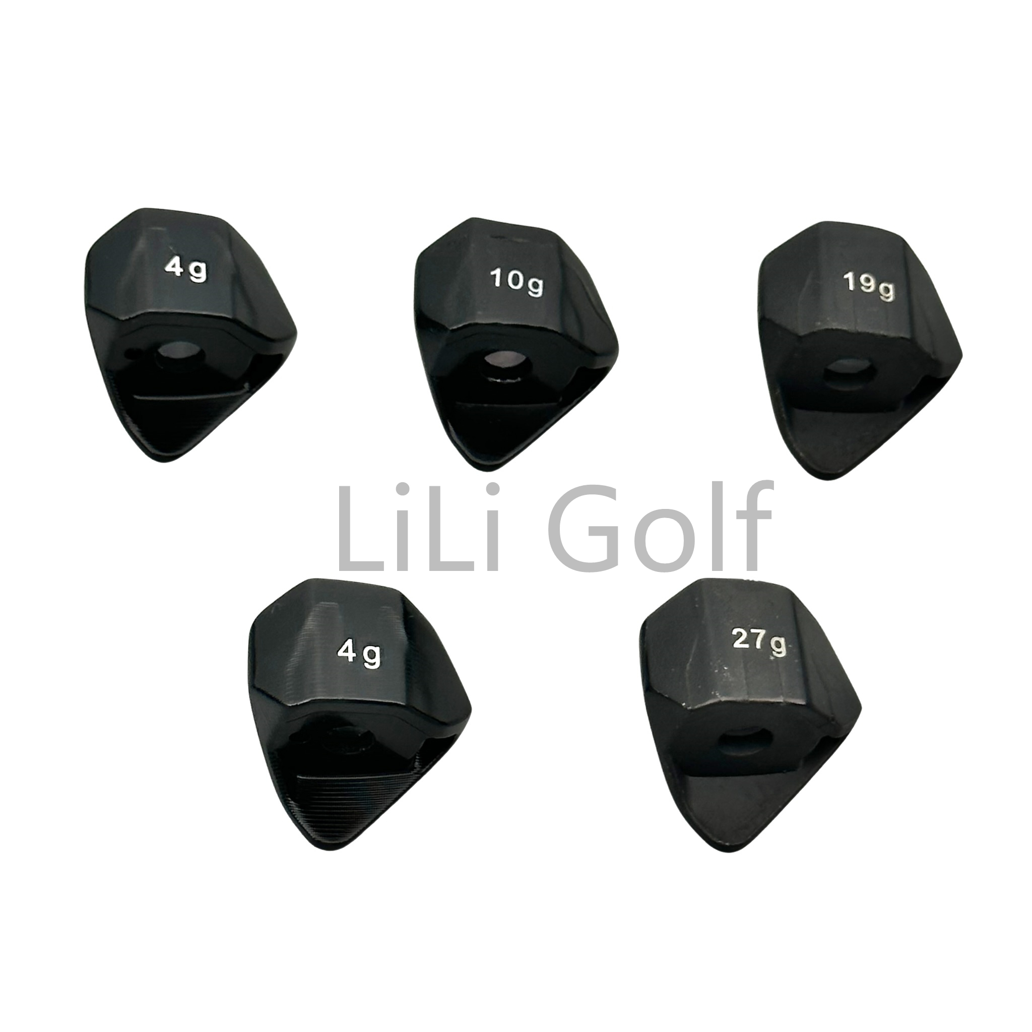 Golf Club Head Weight Compatib – Golf Equipment Weight recenzja i cena