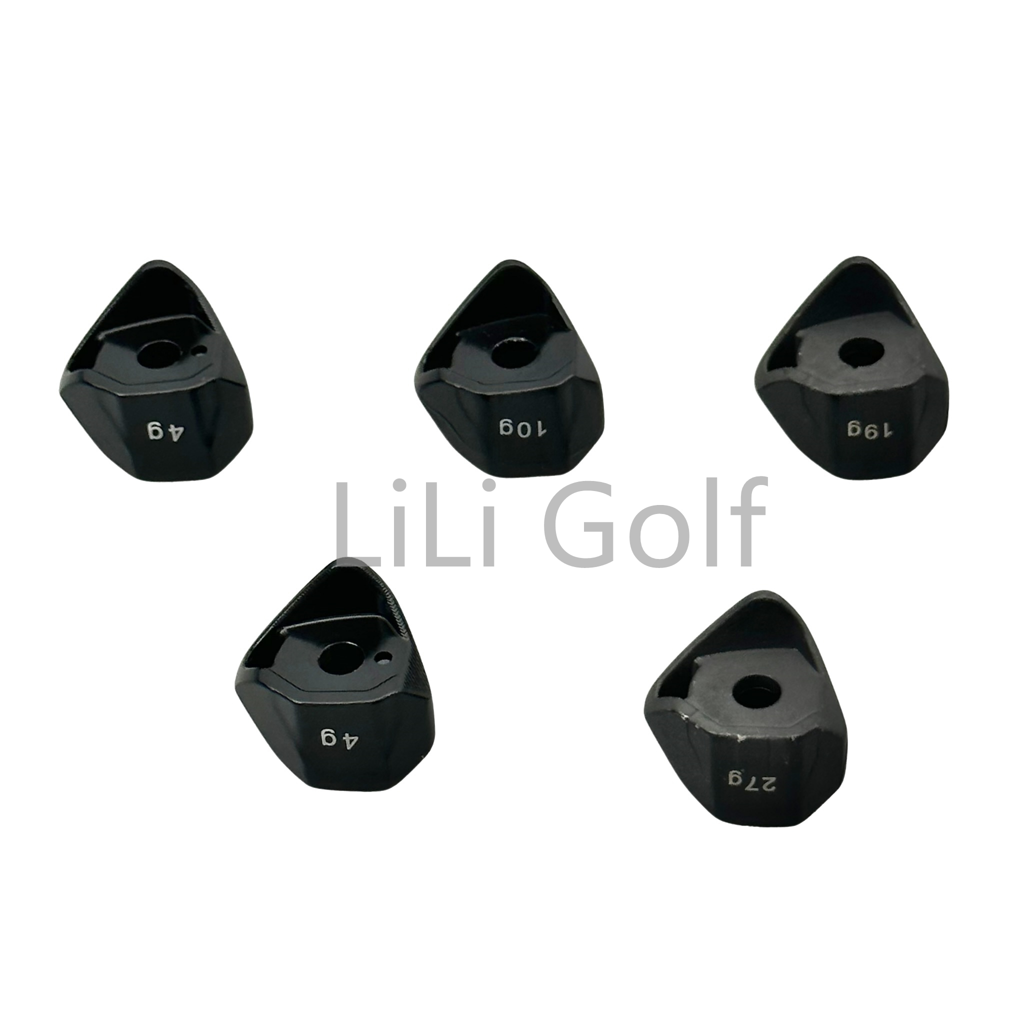 Golf Club Head Weight Compatib – Golf Equipment Weight recenzja i cena
