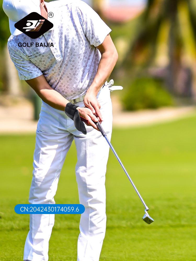 BaiJia Golf Chipping Wrist Ang – Golf Exercise Equipment recenzja i cena