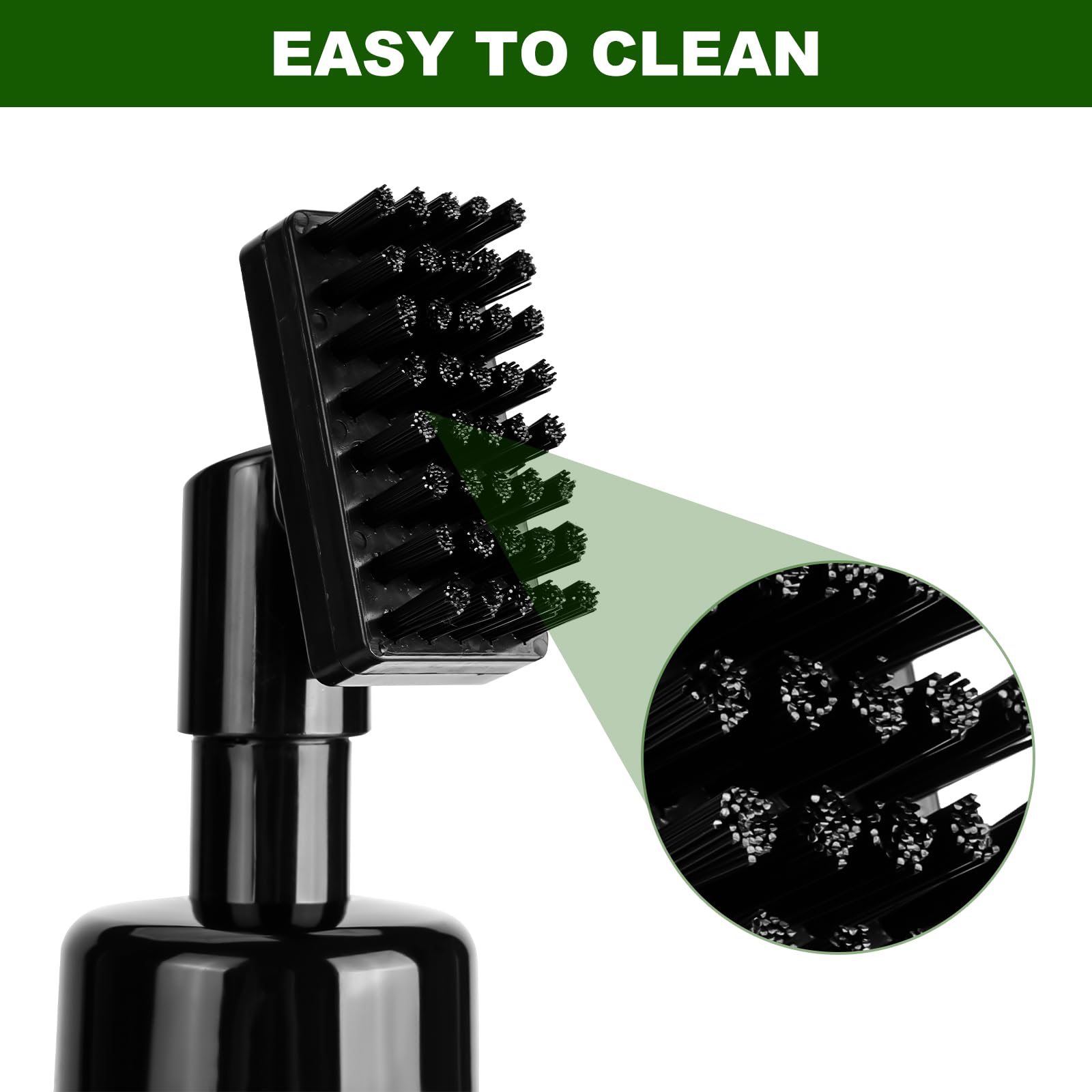 Golf Club Head Cleaning Brush, – Golf Equipment Brands recenzja i cena
