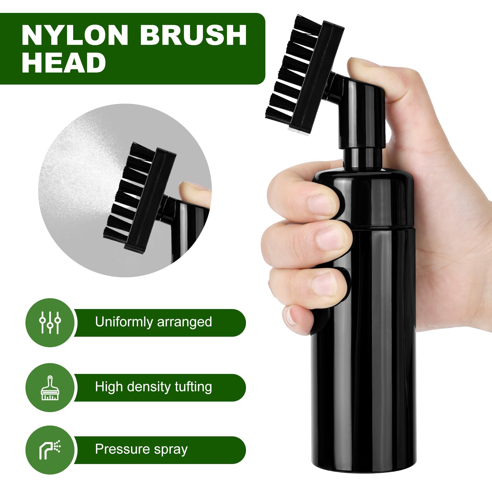 Golf Club Head Cleaning Brush, – Golf Equipment Brands recenzja i cena
