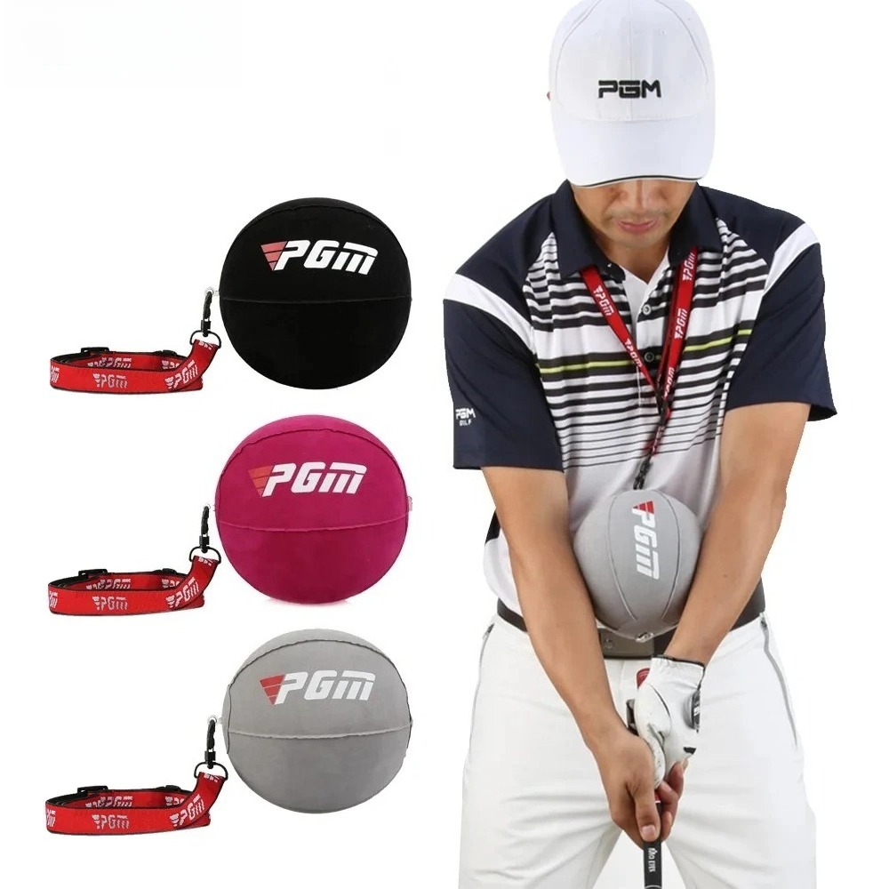 Inflatable Golf Smart Ball Tra – Golf Exercise Equipment recenzja i cena