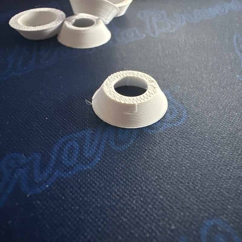 Mini Golf Ball Tees for Indoor – Golf Exercise Equipment recenzja i cena
