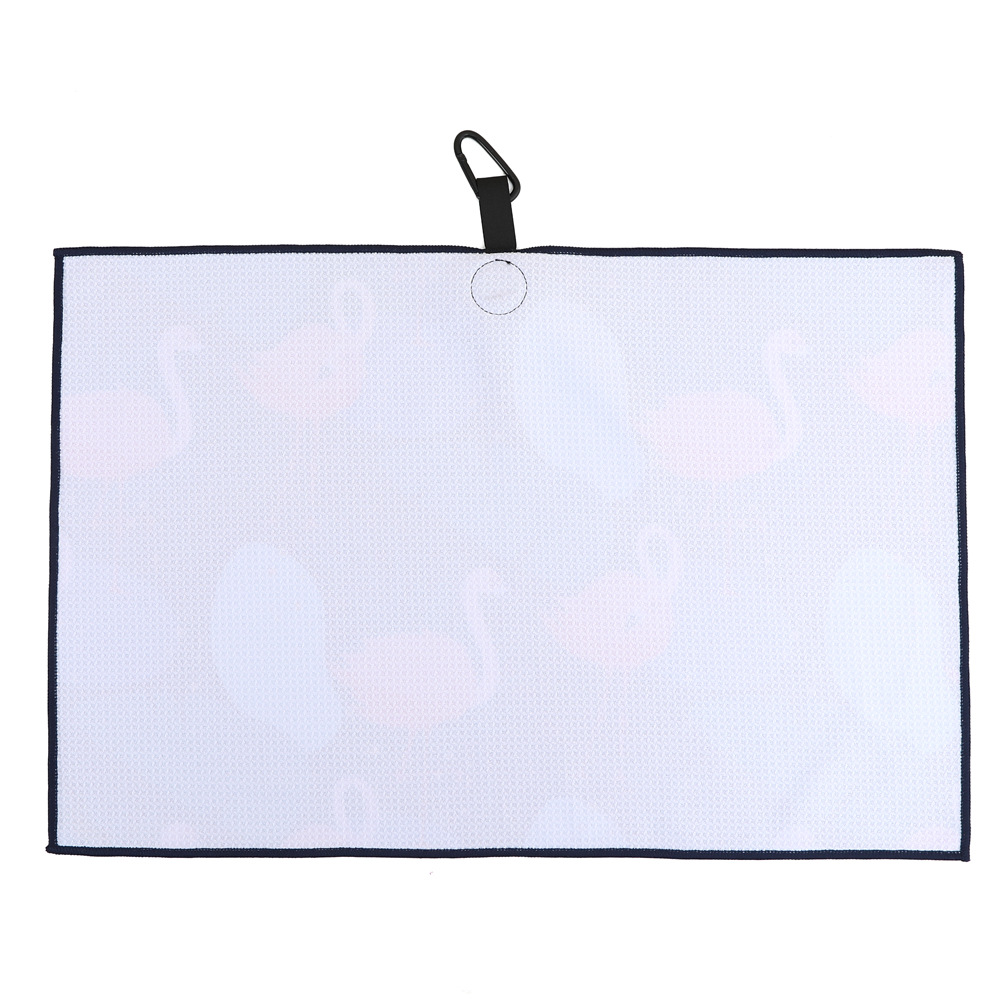 Magnetic Golf Towel Waffle Wea – Golf Towel Waffle recenzja i cena