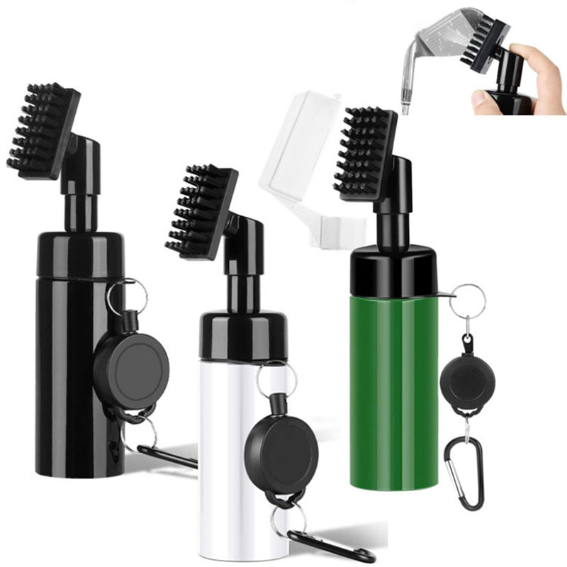 Golf Club Groove Cleaner Brush – Golf Equipment Brands recenzja i cena