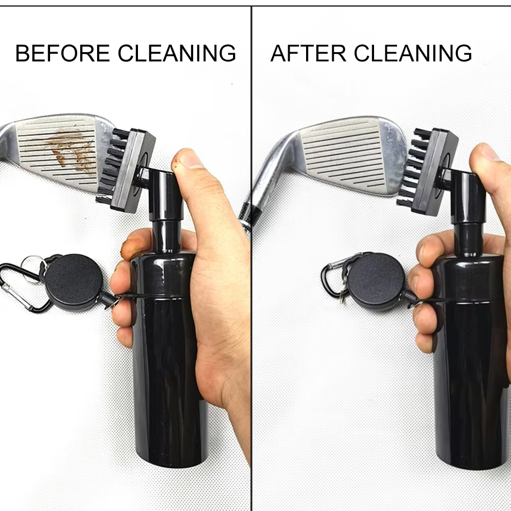 Golf Club Groove Cleaner Brush – Golf Equipment Brands recenzja i cena