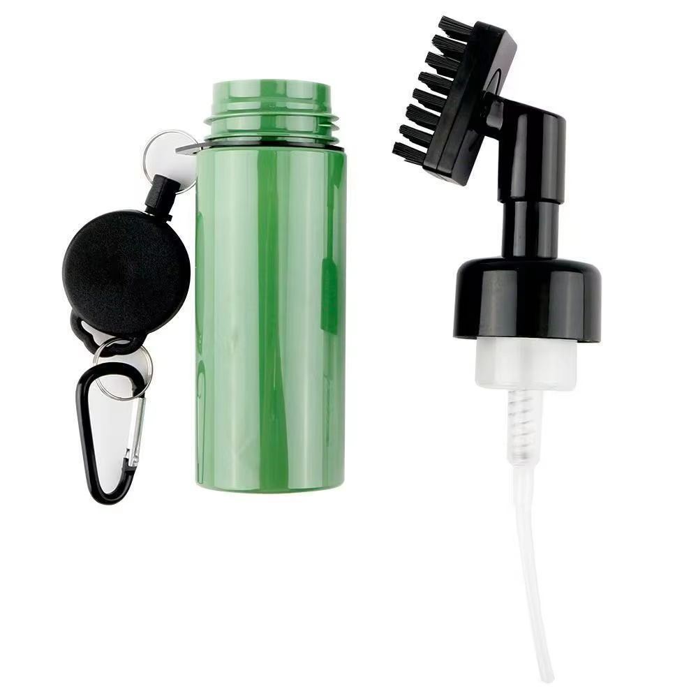 Golf Club Groove Cleaner Brush – Golf Equipment Brands recenzja i cena